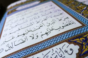 islam adalah