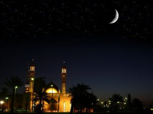 keistimewaan bulan ramadhan keistimewaan bulan ramadhan