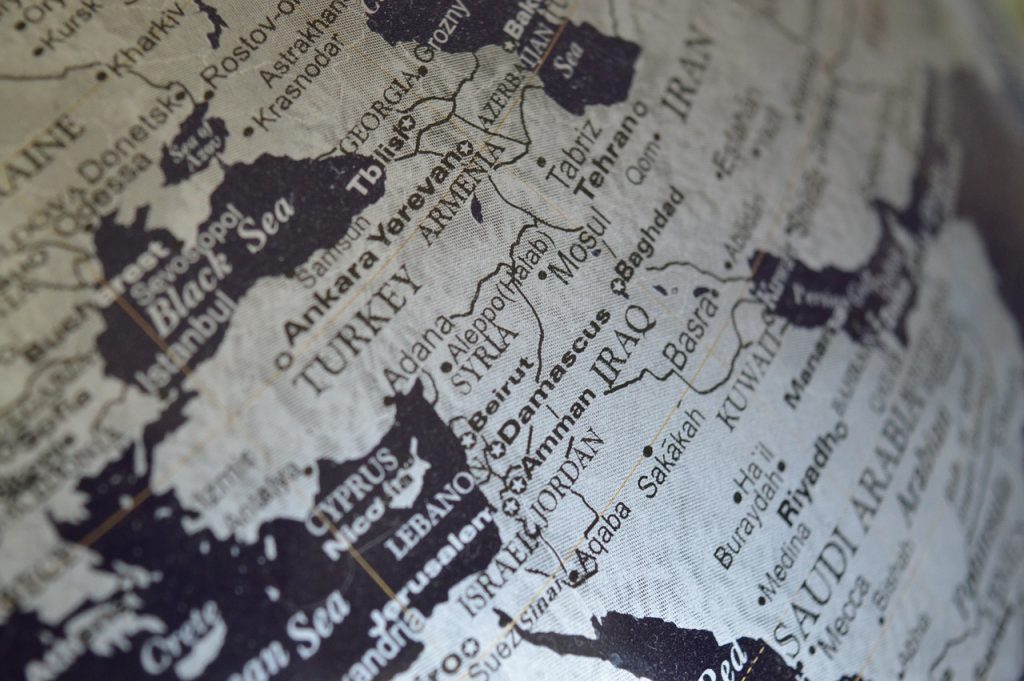 Sejarah Berdirinya ISIS