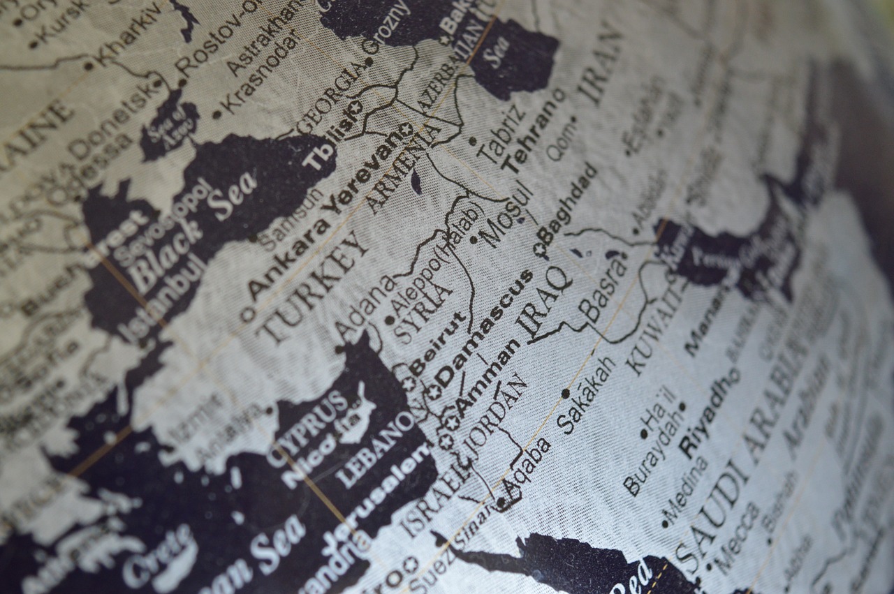 Sejarah Berdirinya ISIS