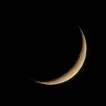 Cara Menetapkan Masuknya Bulan dalam Islam