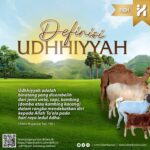 Definisi Udhhiyyah