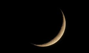 Bulan Shafar Bulan Sial