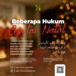 Beberapa Hukum Seputar Natal