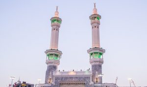 Bagaimana Meraih Ampunan di Bulan Ramadhan