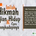 Inilah Hikmah Ujian Hidup dan Cara Menghadapinya