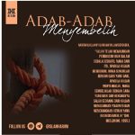  Adab-Adab Menyembelih Sesuai Bimbingan Sunnah