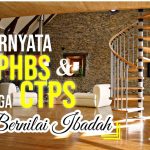 Ternyata PHBS dan CTPS Juga Bernilai Ibadah