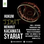 Hukum Jimat Menurut Kacamata Syariat