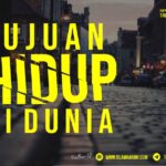Tujuan Hidup di Dunia