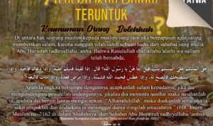 Bolehkah Menebarkan Salam Untuk Keumuman Orang Tanpa Pengecualian?