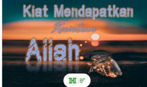Cara Ampuh Agar Doa Terkabul