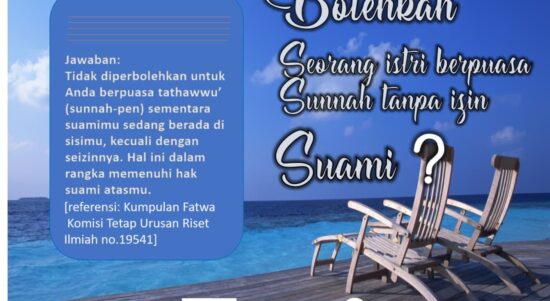 Pengertian Puasa Dalam Islam Ihi