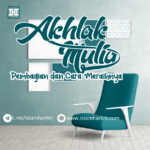 Akhlak Mulia