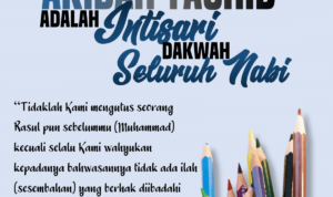 Aqidah Tauhid