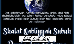 Lebih Baik daripada Dunia dan Seisinya Lebih Baik daripada Dunia dan Seisinya