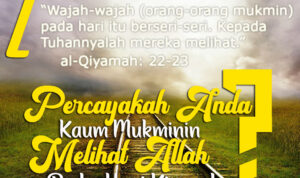 Melihat Allah