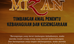 Pengertian Mizan