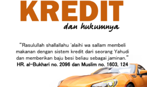 Hukum Jual Beli Kredit Hukum Jual Beli Kredit