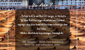 Bantahan Ilmiah Terhadap Pengingkar Nikmat dan Azab Kubur