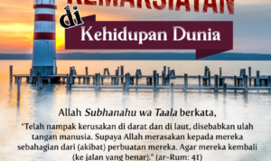 (26) 5 Pengaruh Buruk Kemaksiatan di Kehidupan Dunia Pengaruh Buruk Kemaksiatan di Kehidupan Dunia