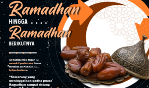 Hukum Menunda Membayar Hutang Puasa Ramadhan Hingga Ramadhan Berikutnya
