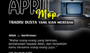 April Mop April Mop