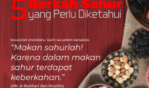 Berkah Sahur