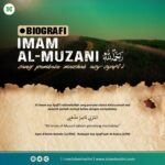 Biografi Imam al-Muzani