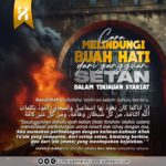 Cara Melindungi Buah Hati dari Gangguan Setan dalam Tinjauan Syariat