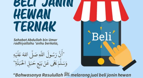 Jual Beli Janin Hewan Ternak