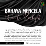 Bahaya Mencela Wanita Berhijab