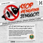 Stop Menghina Jenggot!