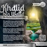 Kisah Khalid bin Walid
