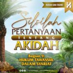 Silsilah-Pertanyaan-tentang-Akidah-Bagian-9