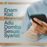 6 Kiat Menghadapi Adu Domba Sesuai Syariat