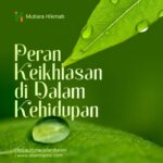 Peran-Keikhlasan-di-Dalam-Kehidupan.