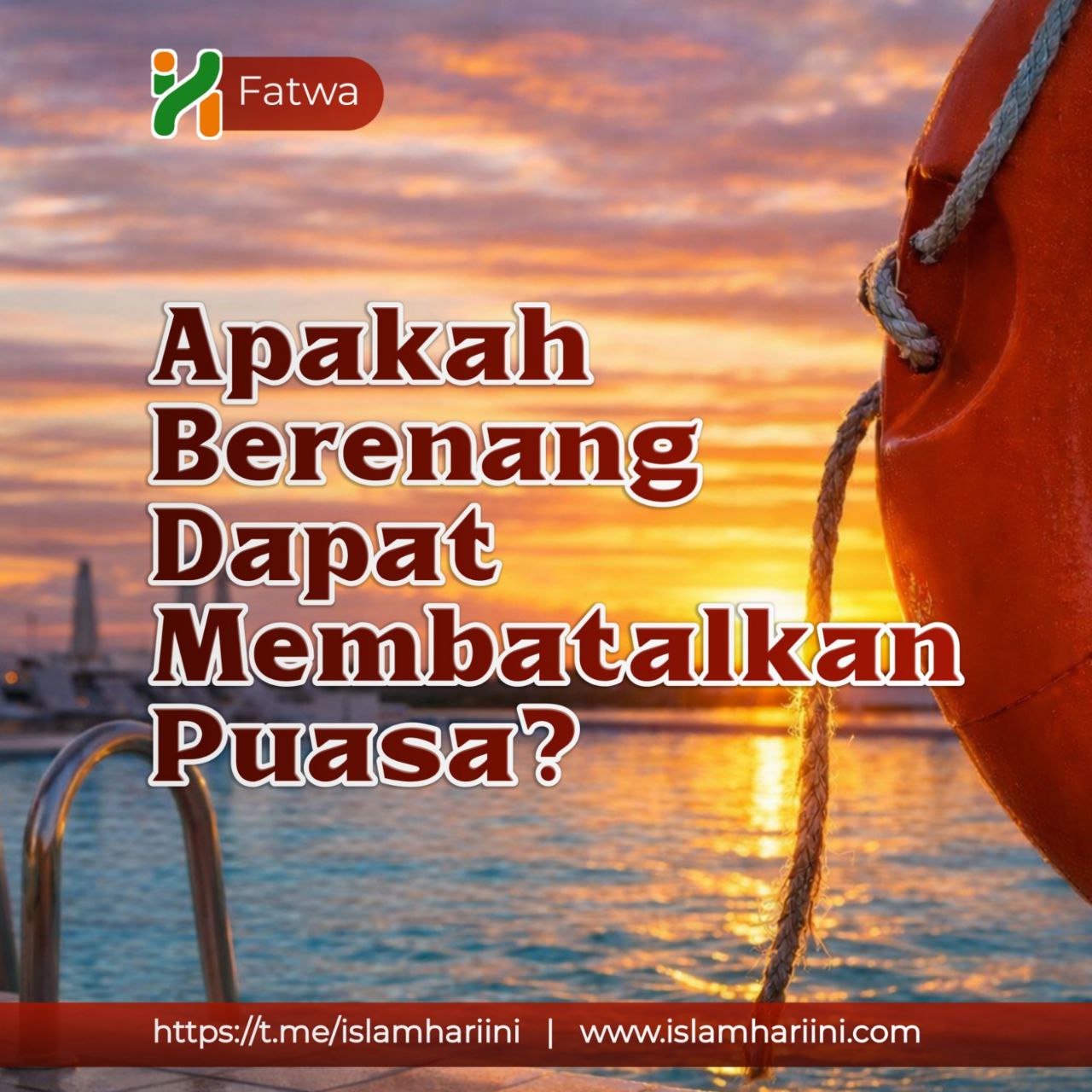 Apakah-Berenang-Dapat-Membatalkan-Puasa