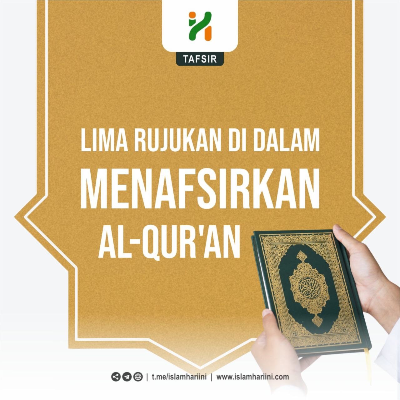 5 Rujukan-dalam-Menafsirkan-Al-Quran