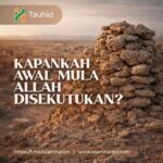 Kapan Awal Mula Allah Disekutukan?