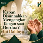 Kapan-Disunnahkan-Mengangkat-Tangan-saat-Berdoa-Ini-Dalilnya